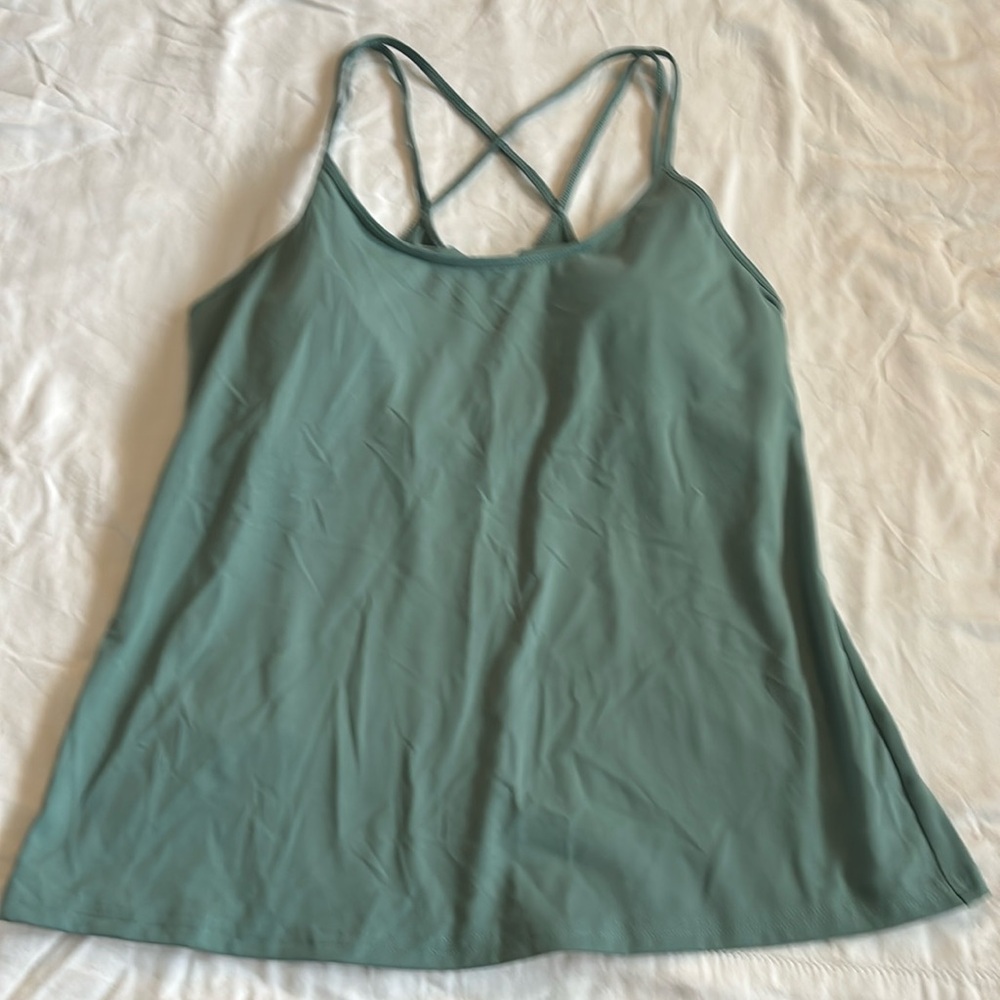 Old Navy athletic tank top